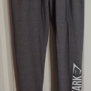 Gymshark Gray Leggings
